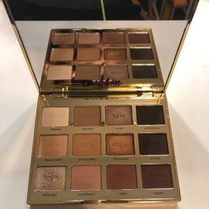 Tartelette In Bloom Eyeshadow Palette
